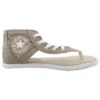 Chuck Taylor Gladiator Th „Beige”