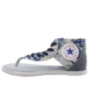 Chuck Taylor Gladiator Th „Fountain Blue”