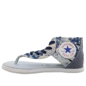 Chuck Taylor Gladiator Th „Fountain Blue”
