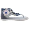 Chuck Taylor Gladiator Th „Fountain Blue”