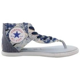 Chuck Taylor Gladiator Th „Fountain Blue”