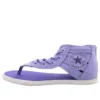 Chuck Taylor Gladiator Th „Purple”