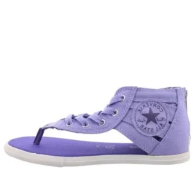 Chuck Taylor Gladiator Th „Purple”