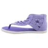 Chuck Taylor Gladiator Th „Purple”