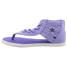 Chuck Taylor Gladiator Th „Purple”