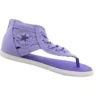 Chuck Taylor Gladiator Th „Purple”