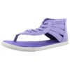 Chuck Taylor Gladiator Th „Purple”
