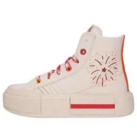 Chuck Taylor Hi „Beige”
