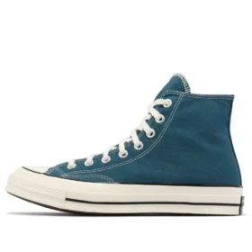 Chuck Taylor Hi „Teal” din anii 1970