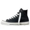 Chuck Taylor High Throwback „Negru Vintage Alb”