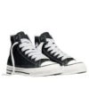 Chuck Taylor High Throwback „Negru Vintage Alb”