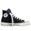 Chuck Taylor High Throwback „Negru Vintage Alb”