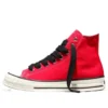 Chuck Taylor High Throwback „Red Vintage White”