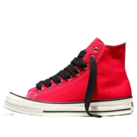 Chuck Taylor High Throwback „Red Vintage White”
