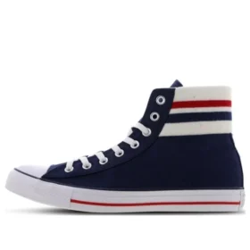 Chuck Taylor High Top 70s Meet 80s „Navy”