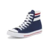 Chuck Taylor High Top 70s Meet 80s „Navy”