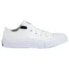Chuck Taylor II OX „Alb”