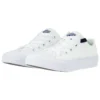 Chuck Taylor II OX „Alb”