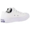 Chuck Taylor II OX „Alb”