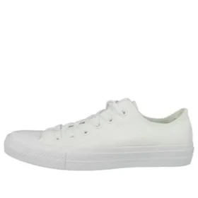 Chuck Taylor II OX „White”