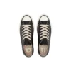 Chuck Taylor Leather Ox „Black”