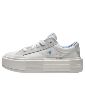 Chuck Taylor Low „Albastru”