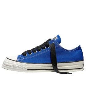 Chuck Taylor Low Throwback „Blue”