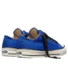 Chuck Taylor Low Throwback „Blue”