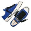 Chuck Taylor Low Throwback „Blue”