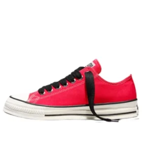 Chuck Taylor Low Throwback „Red Vintage White”