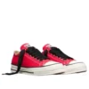 Chuck Taylor Low Throwback „Red Vintage White”