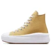 Chuck Taylor Move Platform High Top „Dunescape”