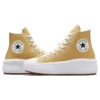 Chuck Taylor Move Platform High Top „Dunescape”