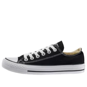 Chuck Taylor „Negru Alb”