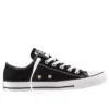 Chuck Taylor „Negru Alb”