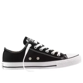 Chuck Taylor „Negru Alb”