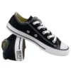Chuck Taylor „Negru Alb”