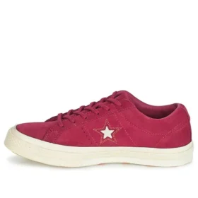 Chuck Taylor One Star OX „Dark Red”