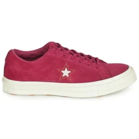 Chuck Taylor One Star OX „Dark Red”