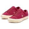 Chuck Taylor One Star OX „Dark Red”