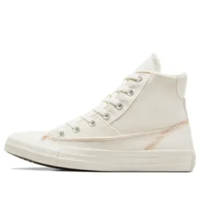 Chuck Taylor Patchwork High Top „Egret”