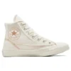 Chuck Taylor Patchwork High Top „Egret”