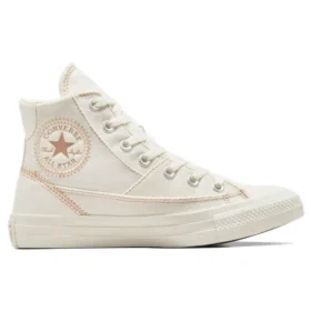 Chuck Taylor Patchwork High Top „Egret”