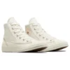 Chuck Taylor Patchwork High Top „Egret”