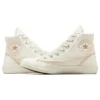 Chuck Taylor Patchwork High Top „Egret”