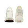 Chuck Taylor Patchwork High Top „Egret”