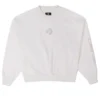 Chuck Taylor Pullover „Alb”
