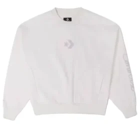 Chuck Taylor Pullover „Alb”