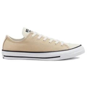 Chuck Taylor Renew Cotton Low „Desert Ore”