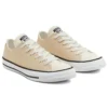 Chuck Taylor Renew Cotton Low „Desert Ore”